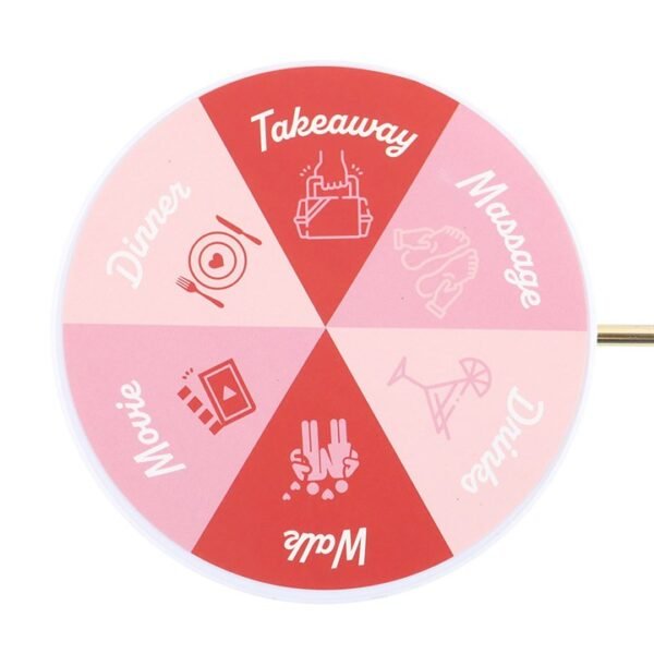 Date Night Pendulum Decision Maker - Image 4