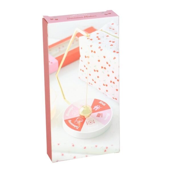 Date Night Pendulum Decision Maker - Image 5