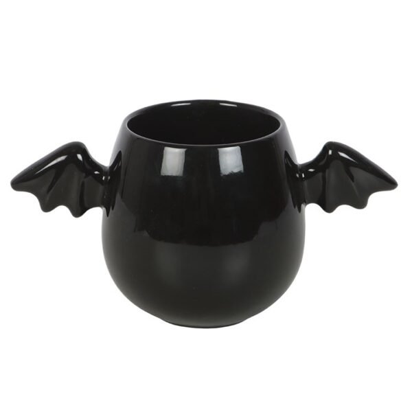 Bat's Brew Bat Wing Mug - Image 4