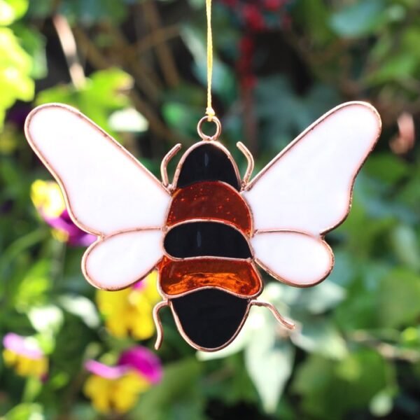 Bee Suncatcher - Image 2