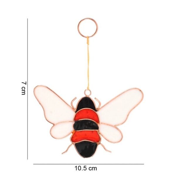 Bee Suncatcher - Image 3