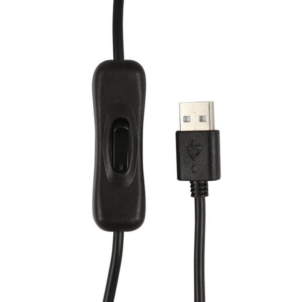 Black Talking Board Electric Aroma Lamp - Image 3