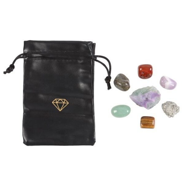 Manifestation Crystal Gift Set - Image 3