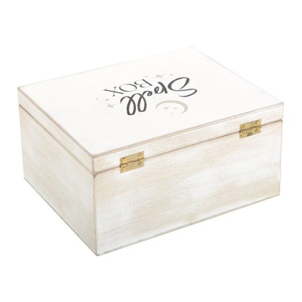 White Witch Spell Box - Image 3
