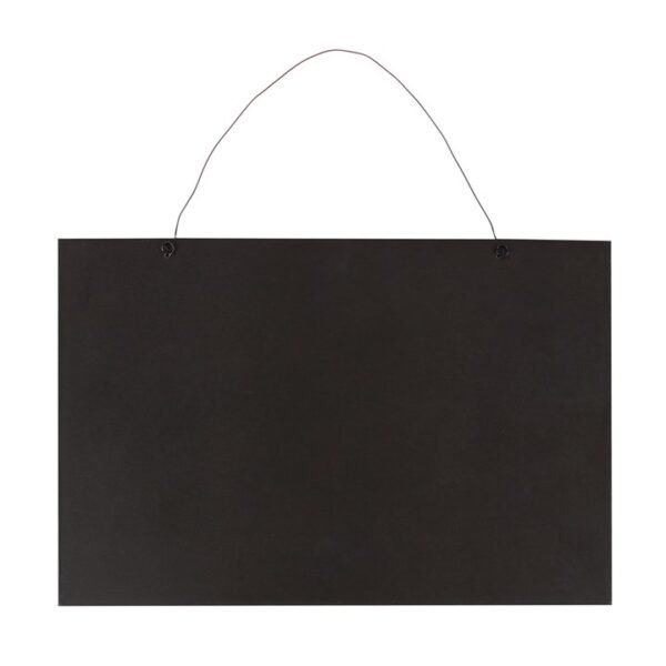 Trick or Treat Yourself Hanging Sign - Image 2