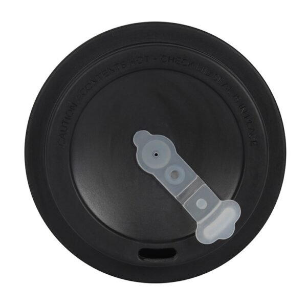 Tarot Readings Bamboo Eco Travel Mug - Image 4