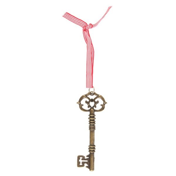 Set of 30 Santa's Magic Key - Image 5