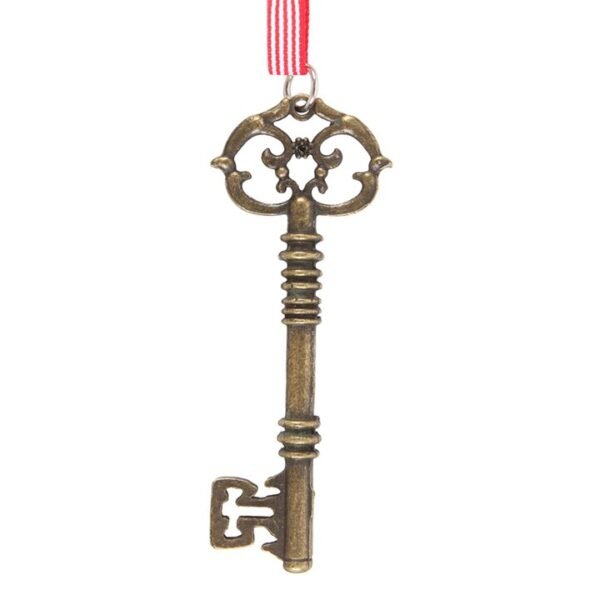 Set of 30 Santa's Magic Key - Image 6
