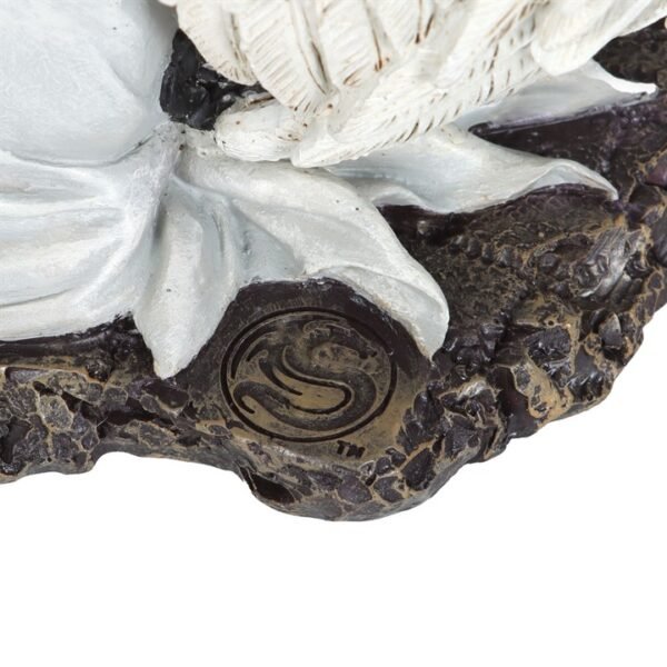 9.5in Captive Spirit Angel Figurine by Spiral Direct - Image 6