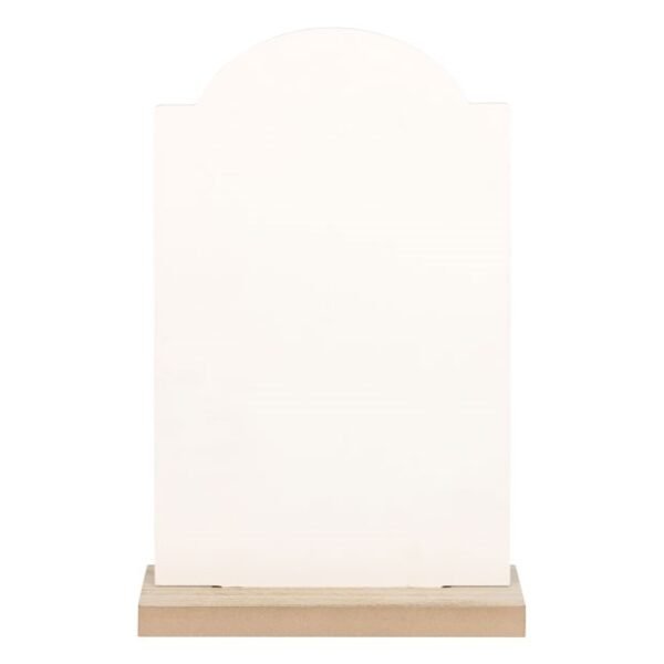 Set of 24 Mini Slate Signs for Him on Display - Image 2