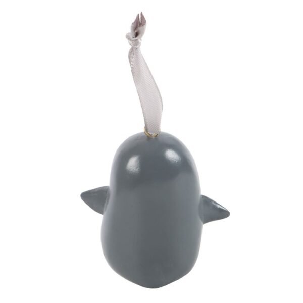 Penguin Hanging Ornament - Image 3