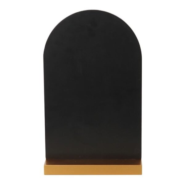 Set of 24 Dark Forest Signs on Display - Image 3