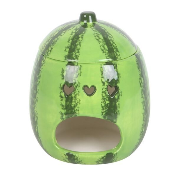 Watermelon Oil Burner and Wax Warmer - Image 3