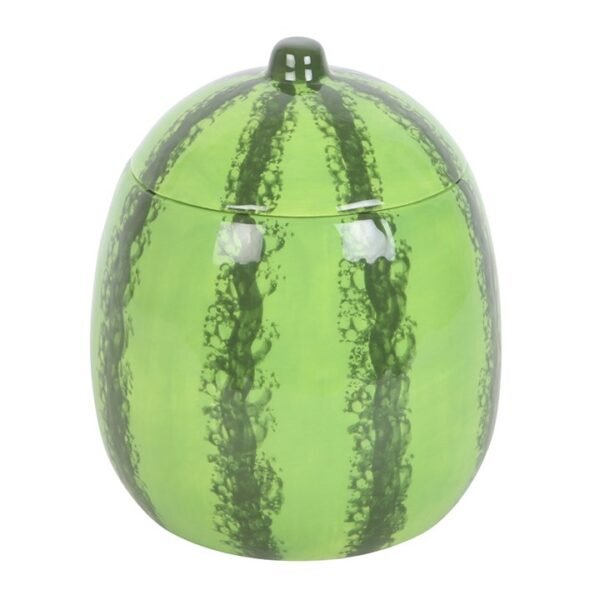Watermelon Oil Burner and Wax Warmer - Image 5