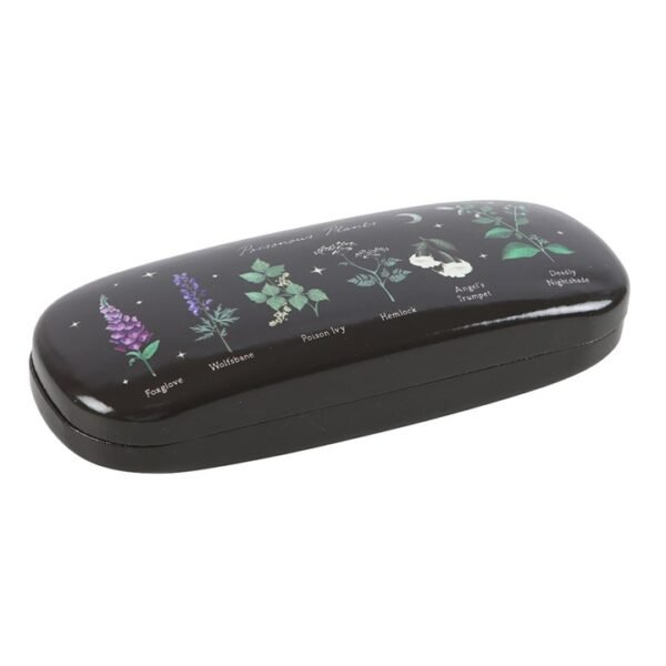 Poisonous Plants Glasses Case - Image 3