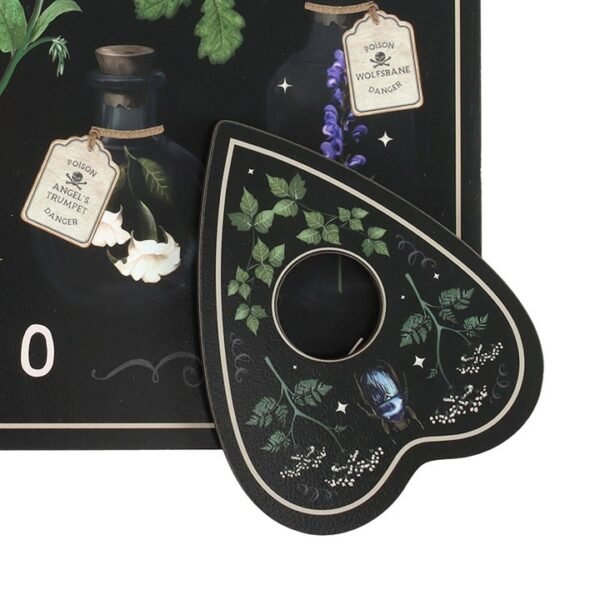 Poisonous Plants Talking Board - Image 3