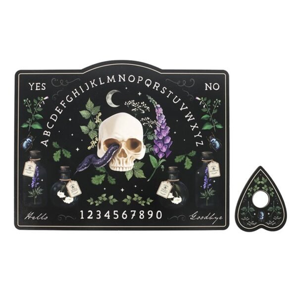Poisonous Plants Talking Board - Image 4