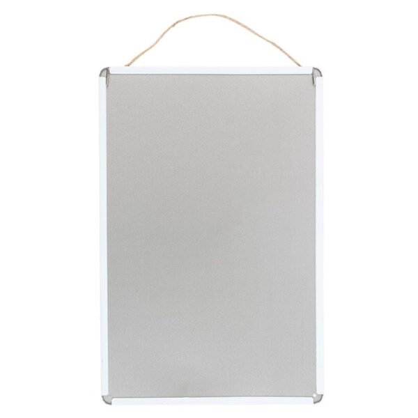 30cm Yin Yang Hanging Metal Sign - Image 4